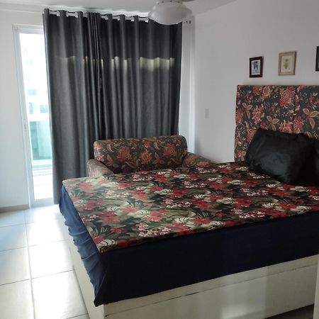 Apartamento Temporada 阿拉亚尔-杜卡布 外观 照片
