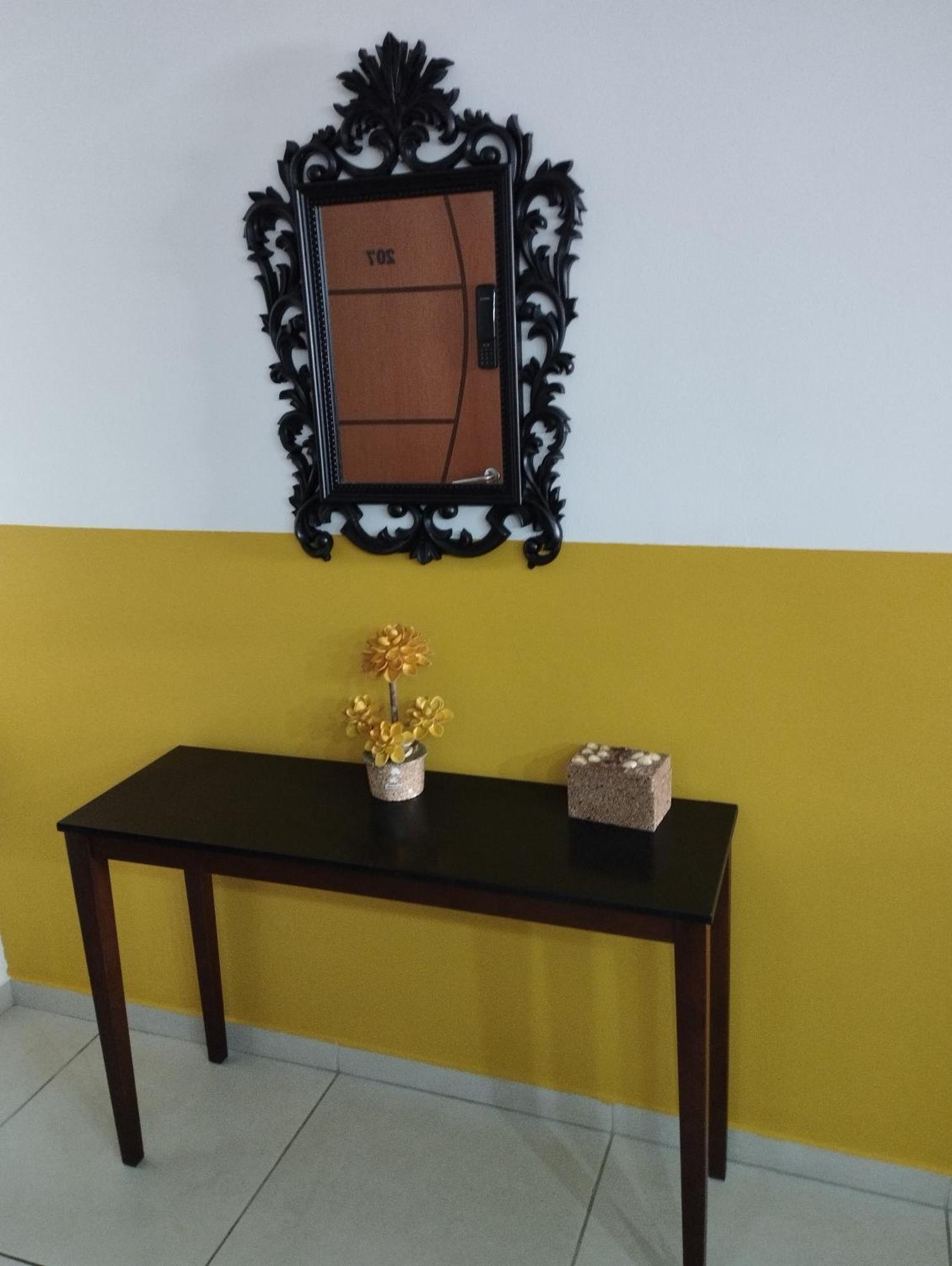 Apartamento Temporada 阿拉亚尔-杜卡布 外观 照片