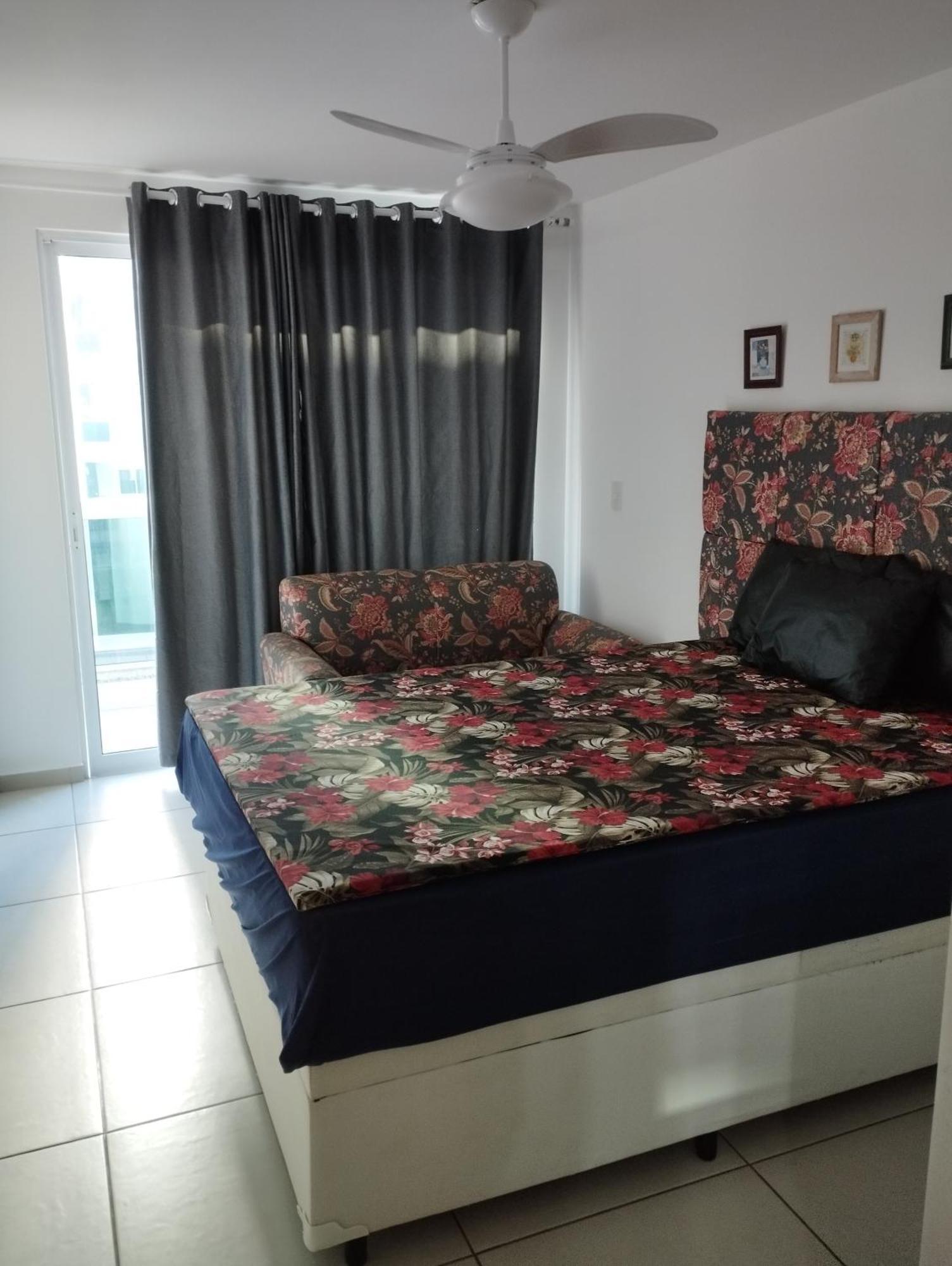 Apartamento Temporada 阿拉亚尔-杜卡布 外观 照片