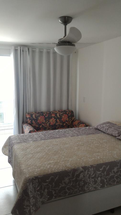 Apartamento Temporada 阿拉亚尔-杜卡布 外观 照片