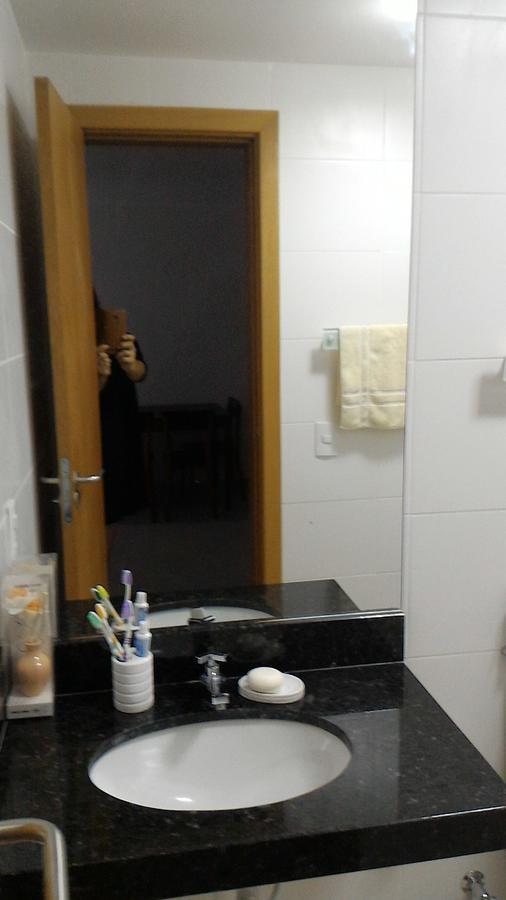 Apartamento Temporada 阿拉亚尔-杜卡布 外观 照片