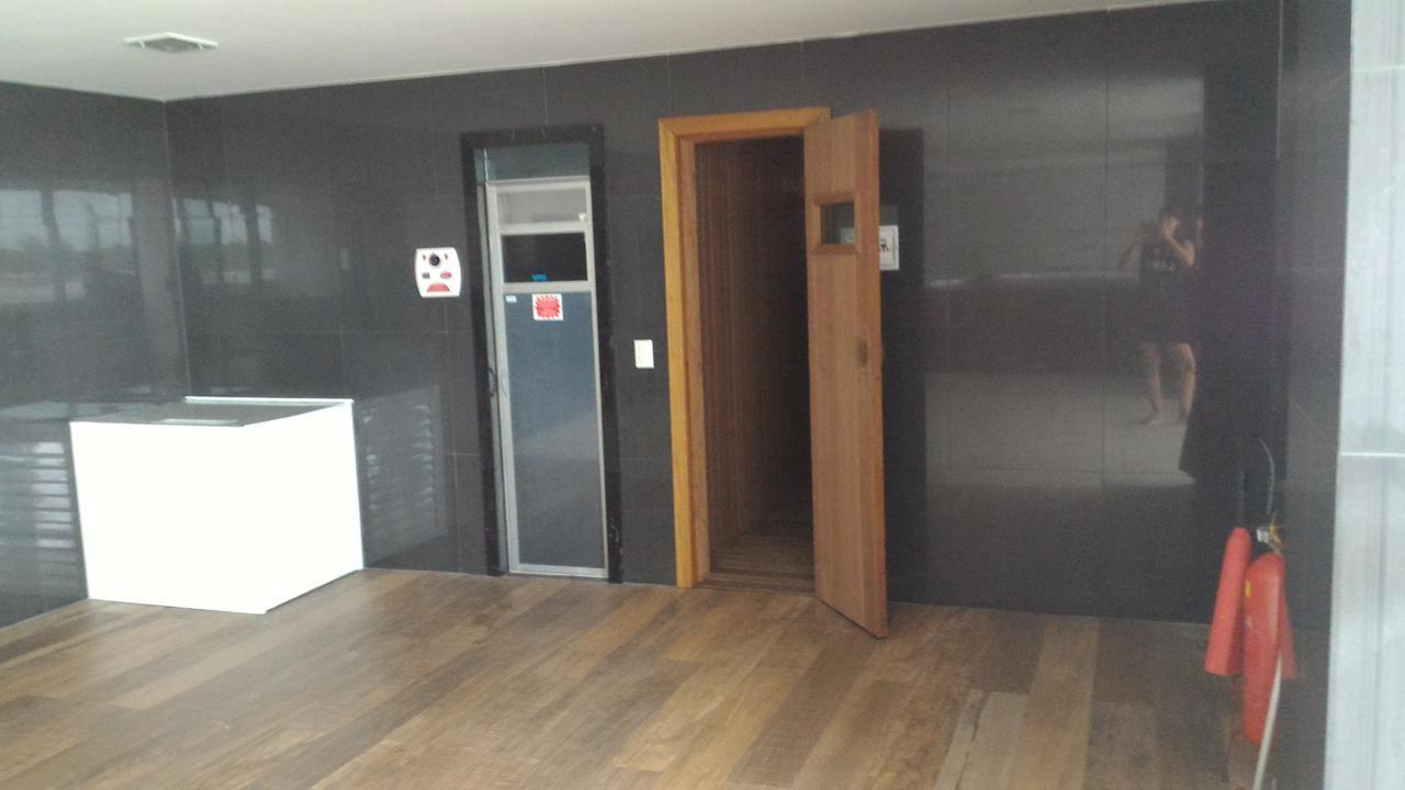 Apartamento Temporada 阿拉亚尔-杜卡布 外观 照片