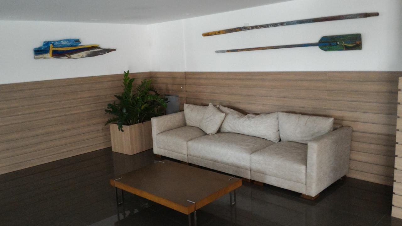 Apartamento Temporada 阿拉亚尔-杜卡布 外观 照片